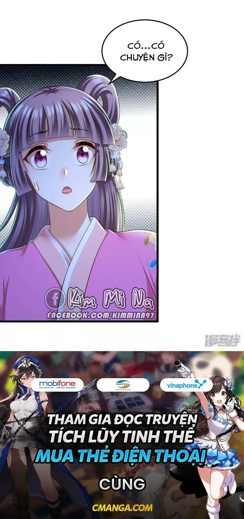 Ta Ở Hậu Cung Làm Lão Đại: Chapter 90
