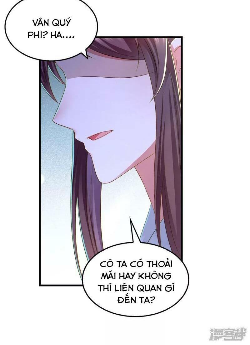 Ta Ở Hậu Cung Làm Lão Đại: Chapter 90