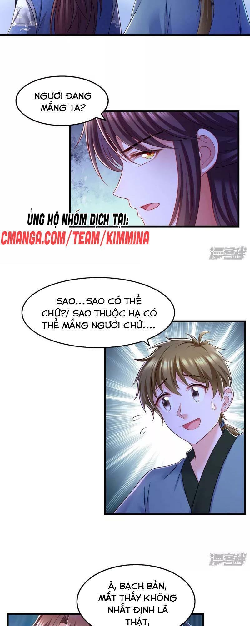 Ta Ở Hậu Cung Làm Lão Đại: Chapter 90