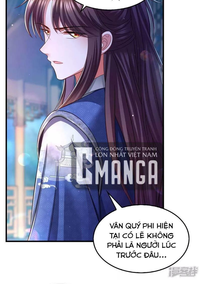 Ta Ở Hậu Cung Làm Lão Đại: Chapter 90