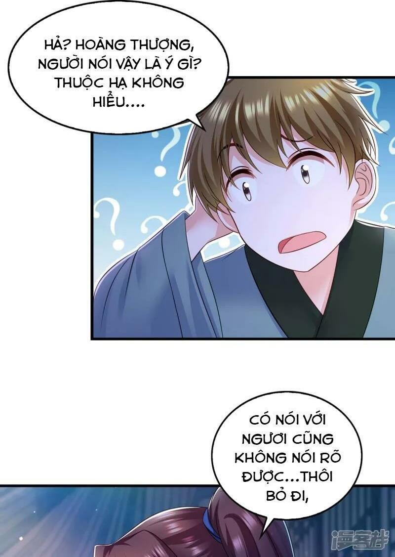 Ta Ở Hậu Cung Làm Lão Đại: Chapter 90