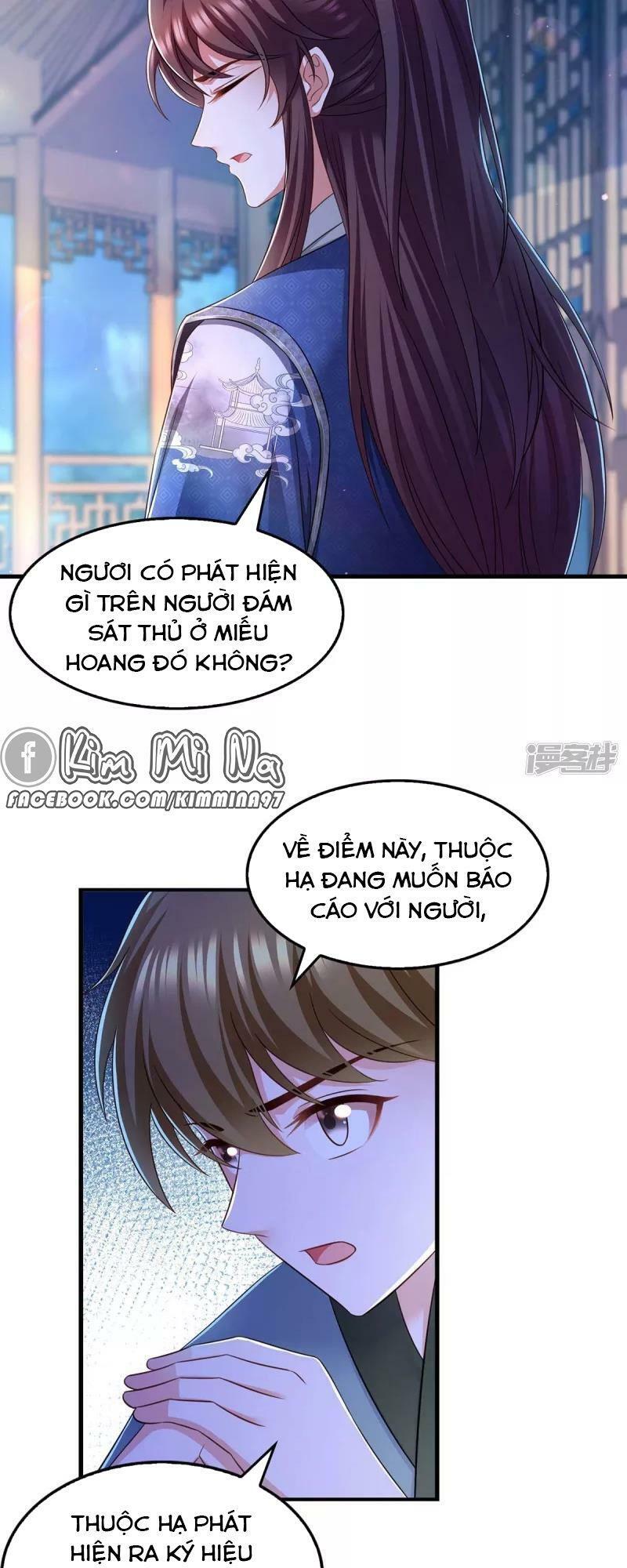 Ta Ở Hậu Cung Làm Lão Đại: Chapter 90