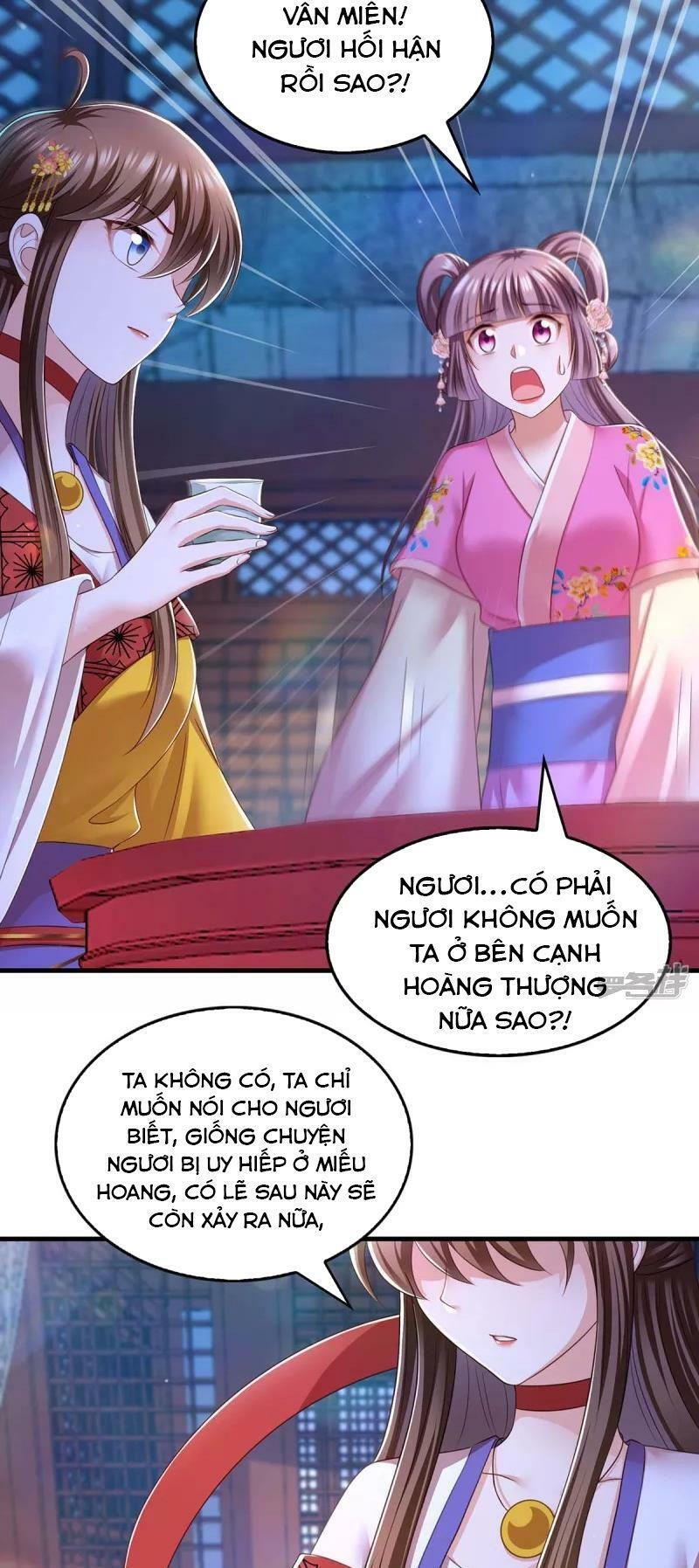 Ta Ở Hậu Cung Làm Lão Đại: Chapter 91