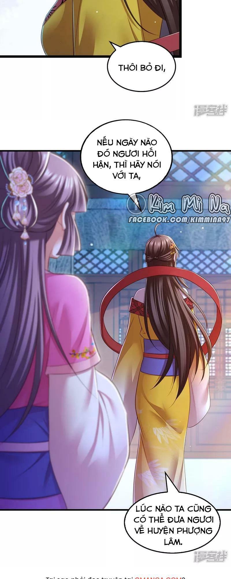 Ta Ở Hậu Cung Làm Lão Đại: Chapter 91