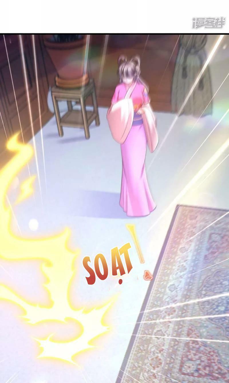 Ta Ở Hậu Cung Làm Lão Đại: Chapter 91