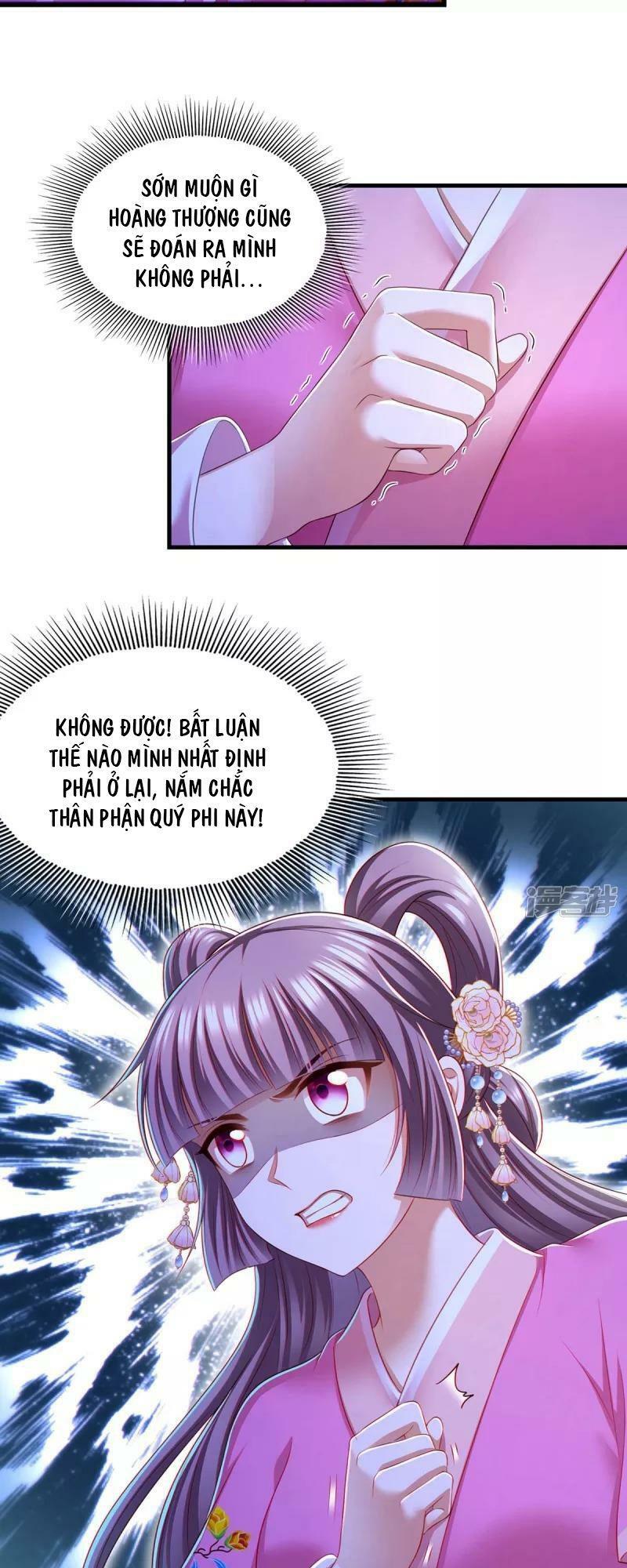 Ta Ở Hậu Cung Làm Lão Đại: Chapter 91