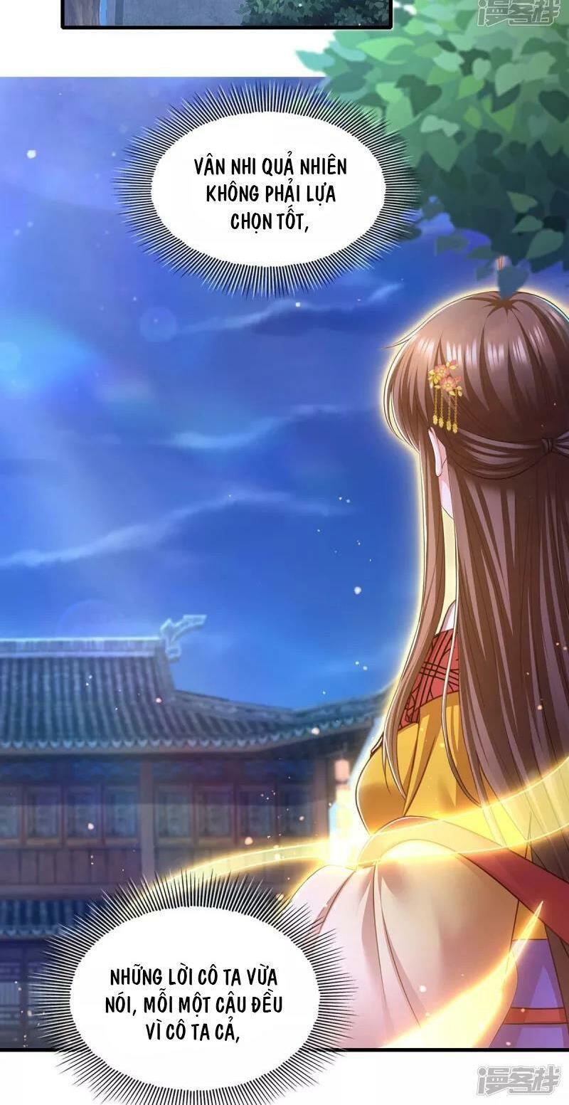 Ta Ở Hậu Cung Làm Lão Đại: Chapter 91