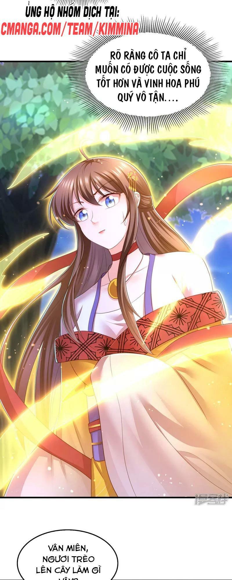 Ta Ở Hậu Cung Làm Lão Đại: Chapter 91