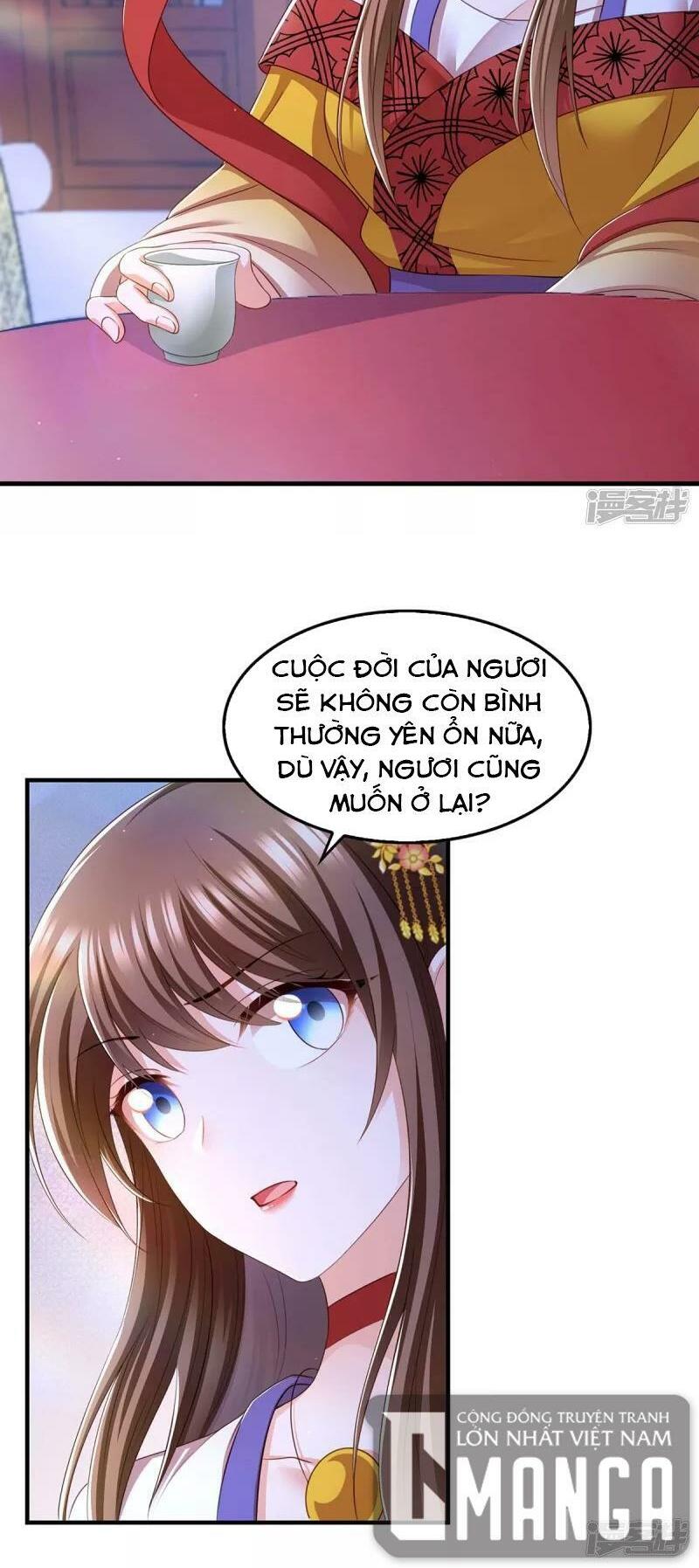Ta Ở Hậu Cung Làm Lão Đại: Chapter 91