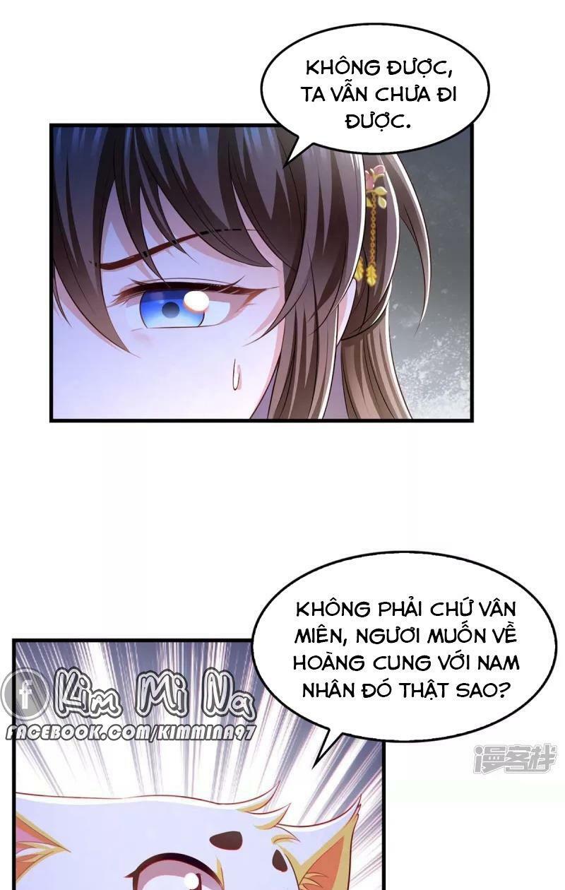 Ta Ở Hậu Cung Làm Lão Đại: Chapter 91