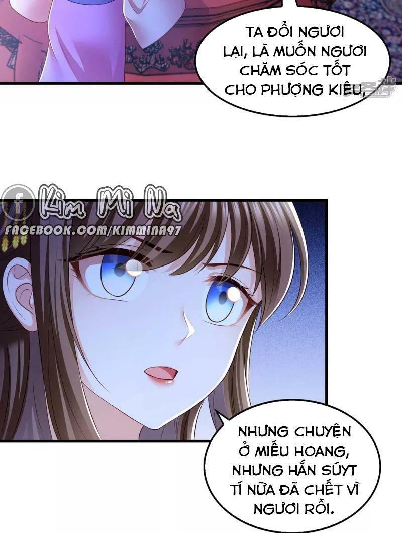 Ta Ở Hậu Cung Làm Lão Đại: Chapter 91