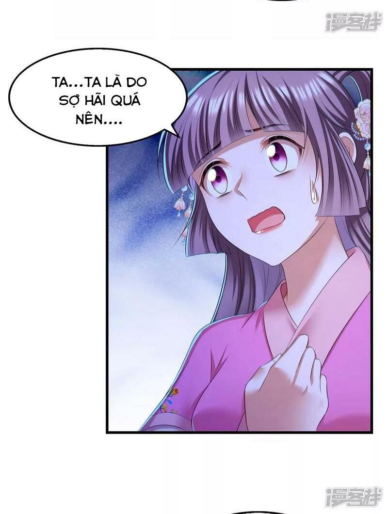 Ta Ở Hậu Cung Làm Lão Đại: Chapter 91
