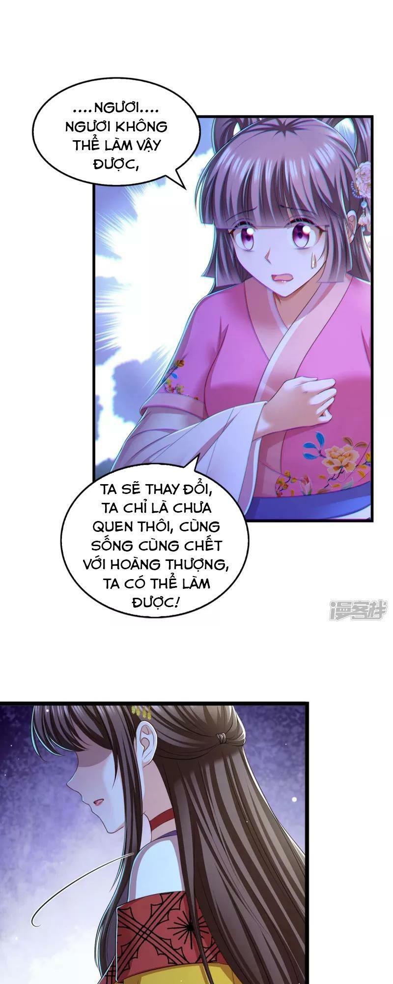 Ta Ở Hậu Cung Làm Lão Đại: Chapter 91