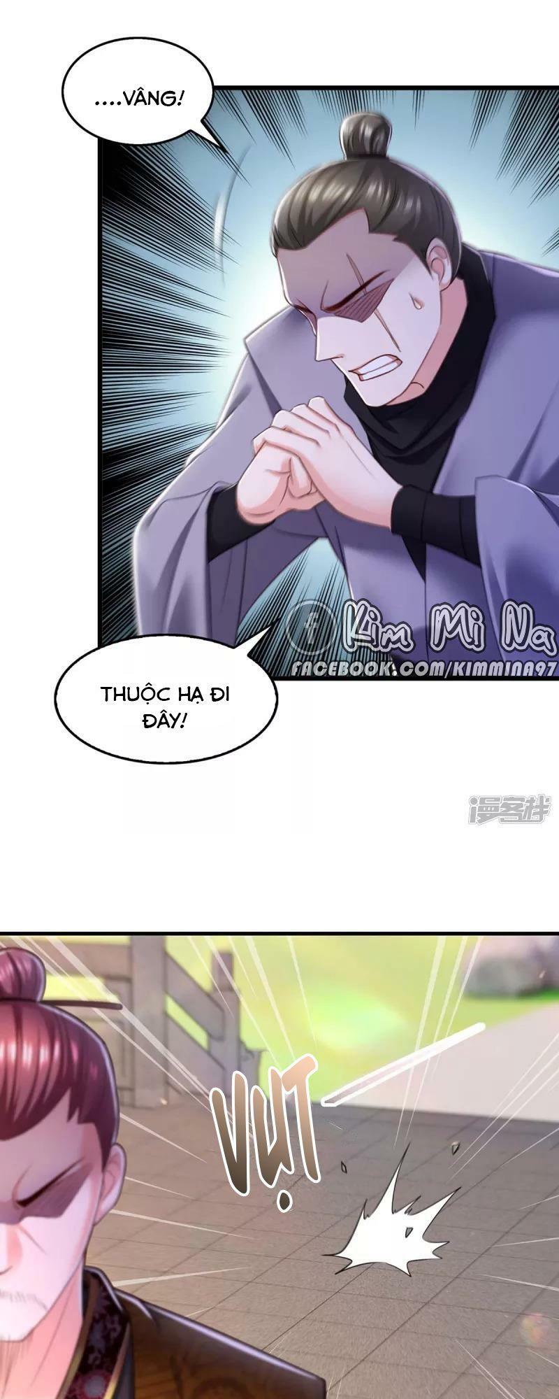 Ta Ở Hậu Cung Làm Lão Đại: Chapter 92