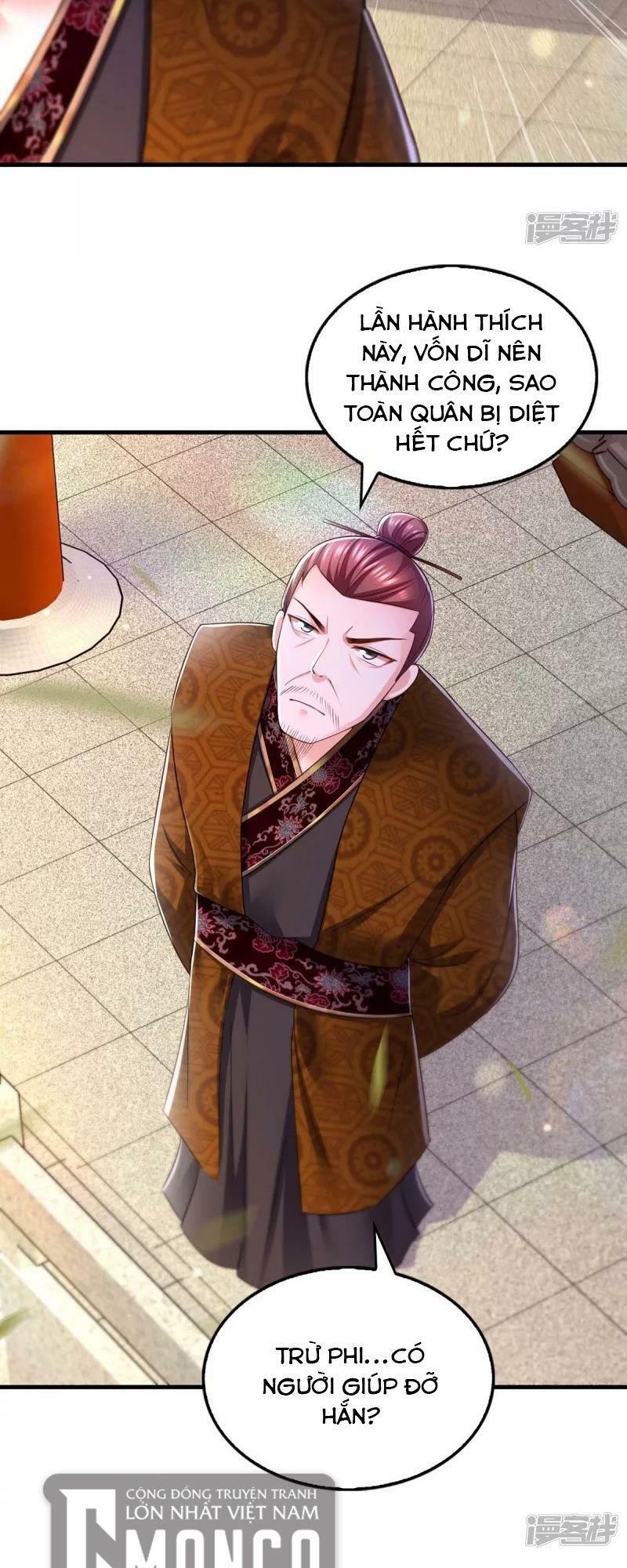 Ta Ở Hậu Cung Làm Lão Đại: Chapter 92