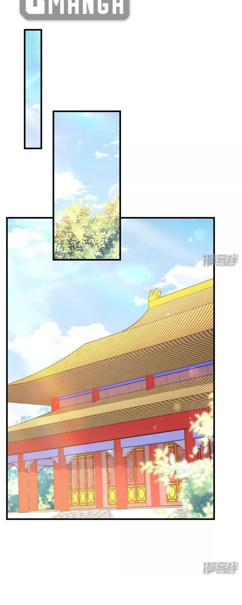 Ta Ở Hậu Cung Làm Lão Đại: Chapter 92