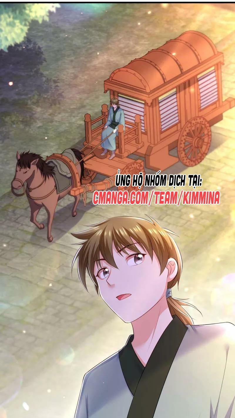 Ta Ở Hậu Cung Làm Lão Đại: Chapter 92