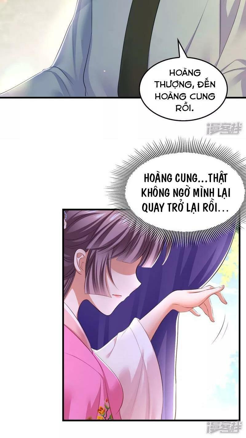 Ta Ở Hậu Cung Làm Lão Đại: Chapter 92