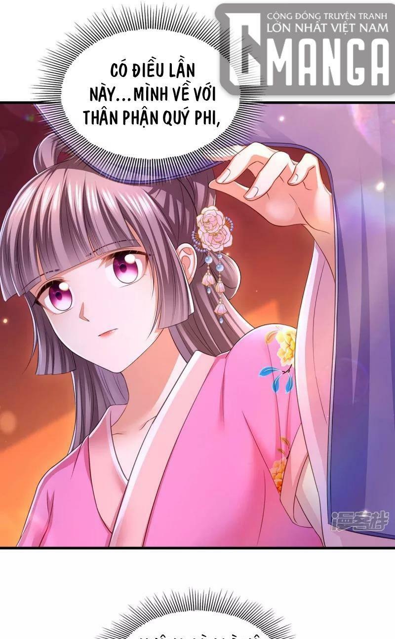 Ta Ở Hậu Cung Làm Lão Đại: Chapter 92