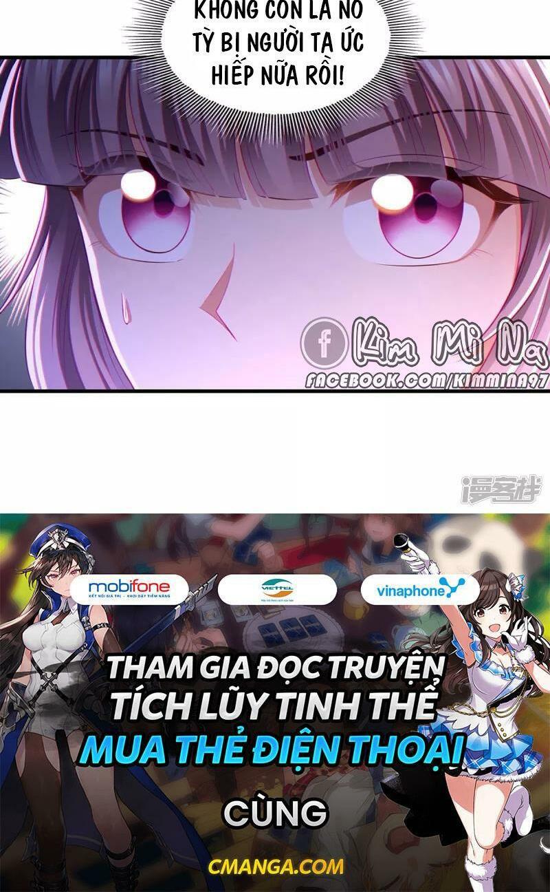 Ta Ở Hậu Cung Làm Lão Đại: Chapter 92