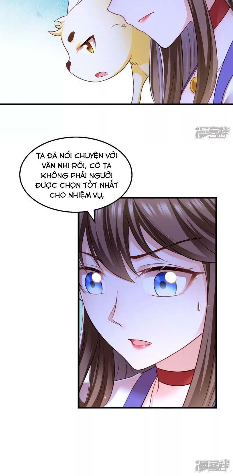 Ta Ở Hậu Cung Làm Lão Đại: Chapter 92