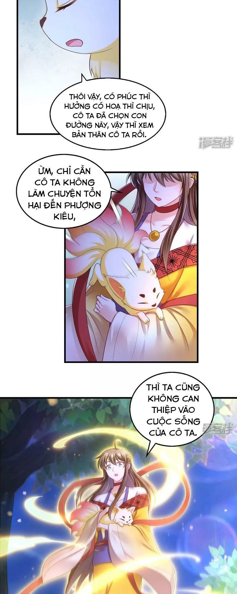 Ta Ở Hậu Cung Làm Lão Đại: Chapter 92