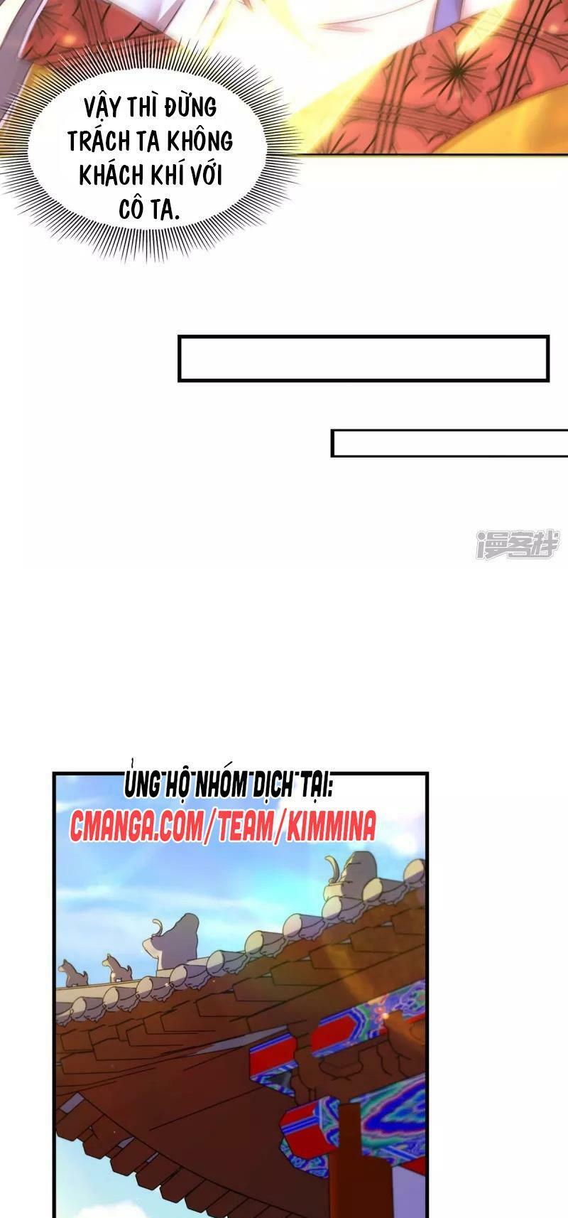Ta Ở Hậu Cung Làm Lão Đại: Chapter 92