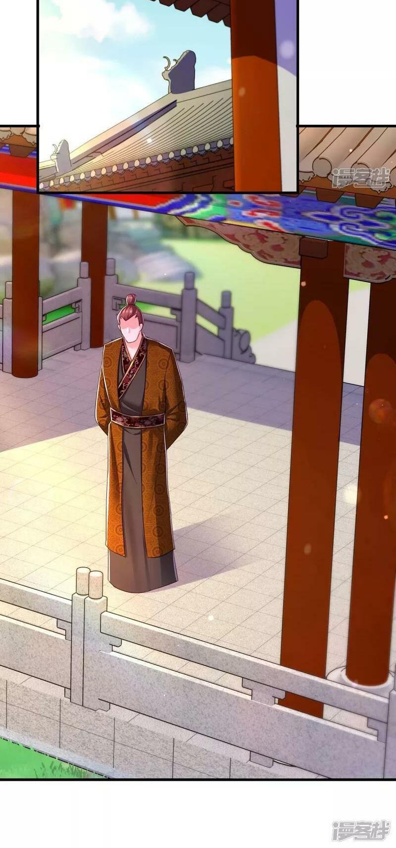 Ta Ở Hậu Cung Làm Lão Đại: Chapter 92