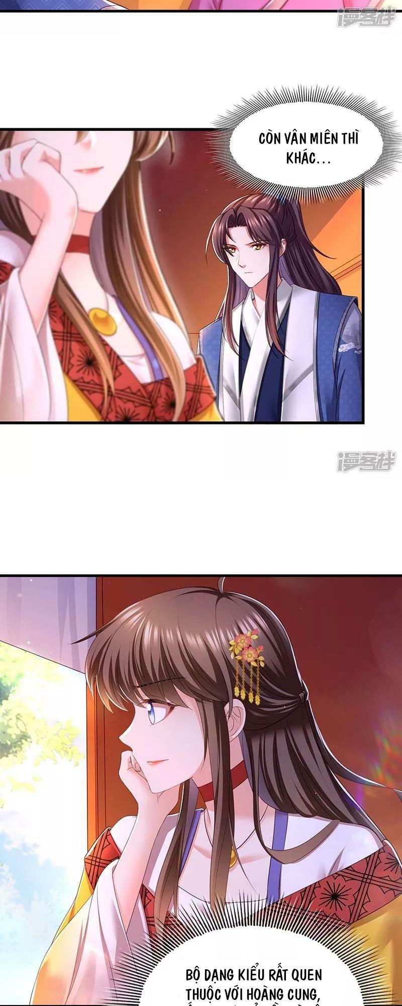 Ta Ở Hậu Cung Làm Lão Đại: Chapter 93