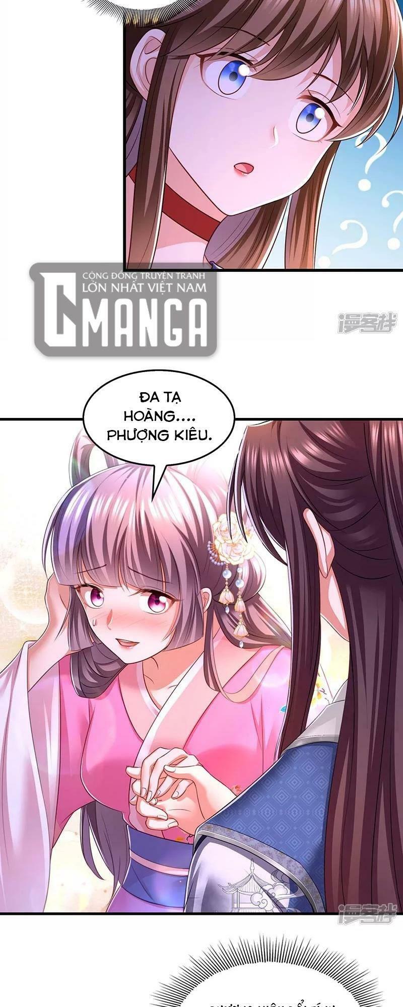 Ta Ở Hậu Cung Làm Lão Đại: Chapter 93