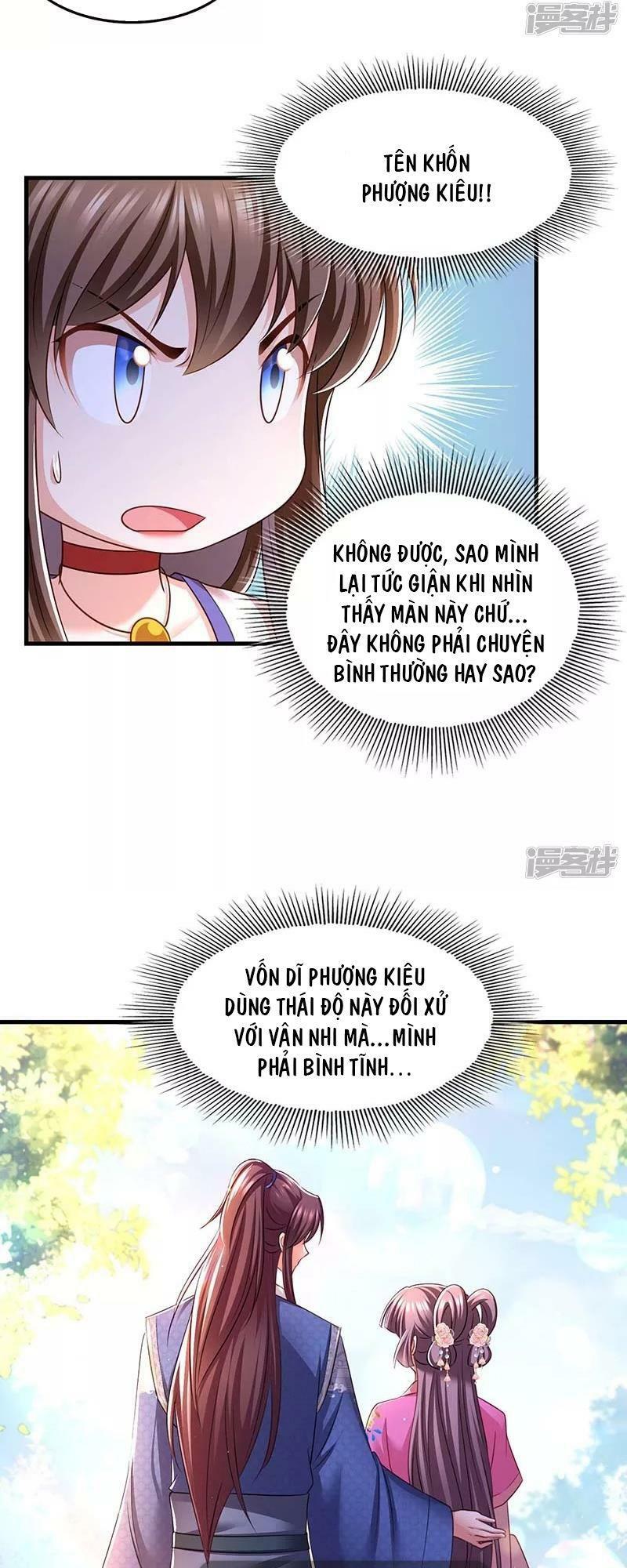 Ta Ở Hậu Cung Làm Lão Đại: Chapter 93