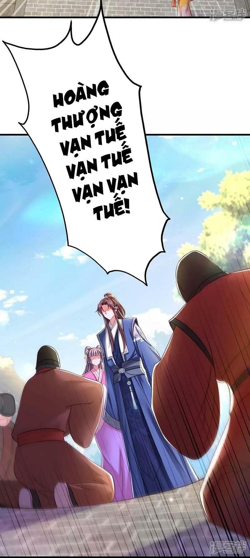 Ta Ở Hậu Cung Làm Lão Đại: Chapter 93