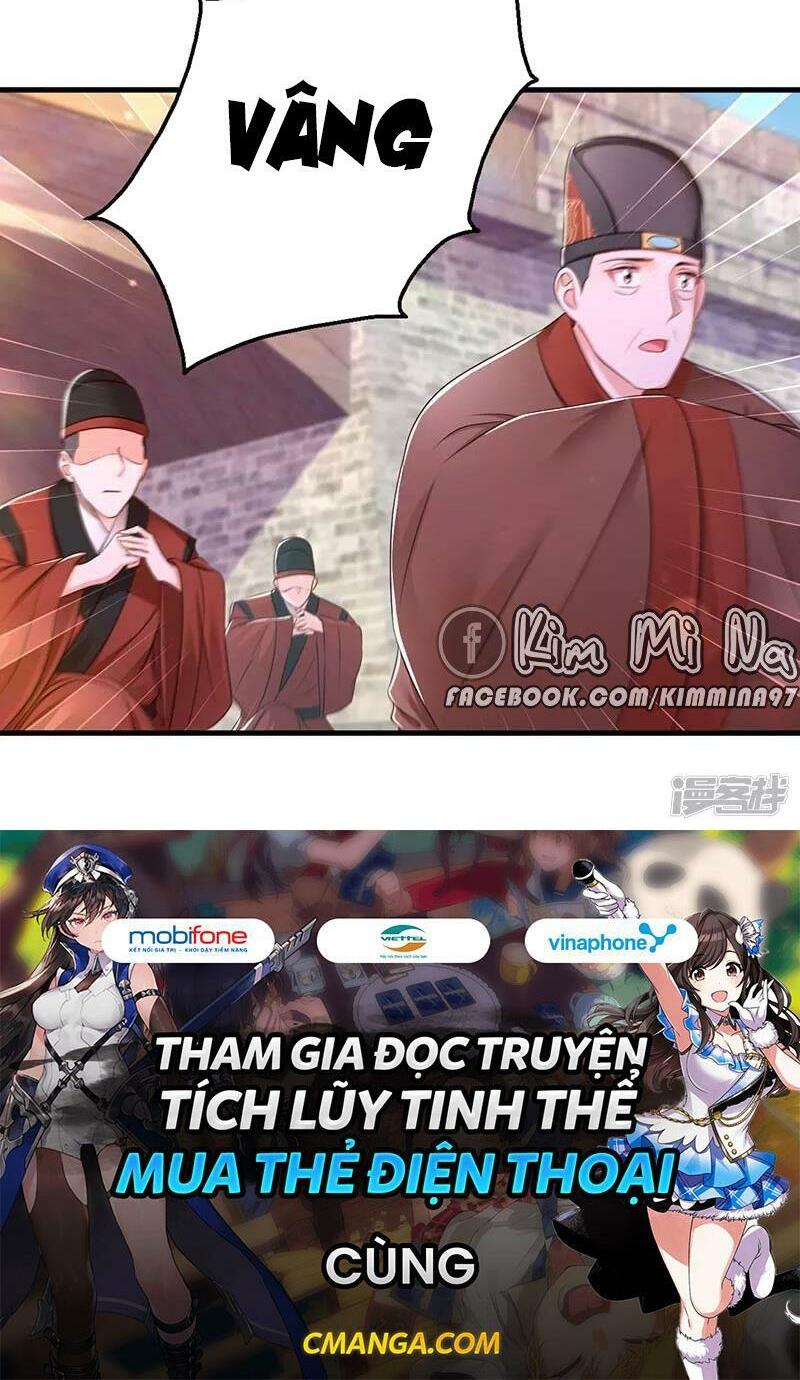 Ta Ở Hậu Cung Làm Lão Đại: Chapter 93