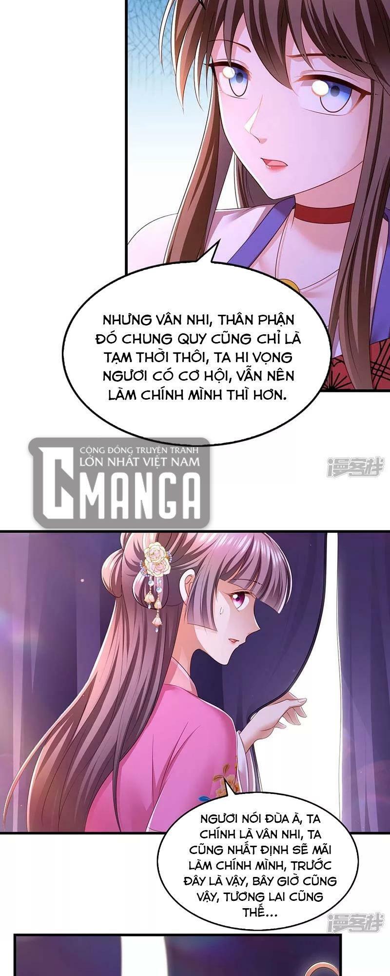 Ta Ở Hậu Cung Làm Lão Đại: Chapter 93