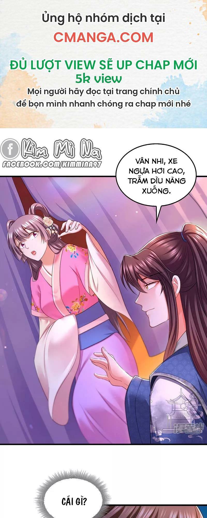 Ta Ở Hậu Cung Làm Lão Đại: Chapter 93