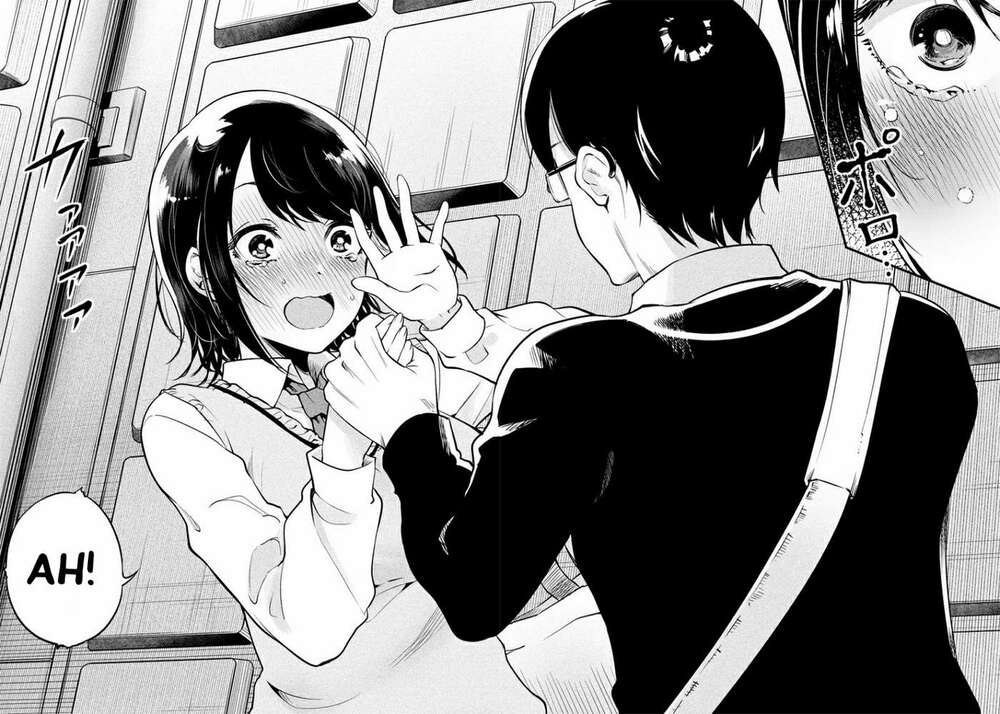 Yuzukawa-san wa, Sasshite Hoshii: Chapter 1
