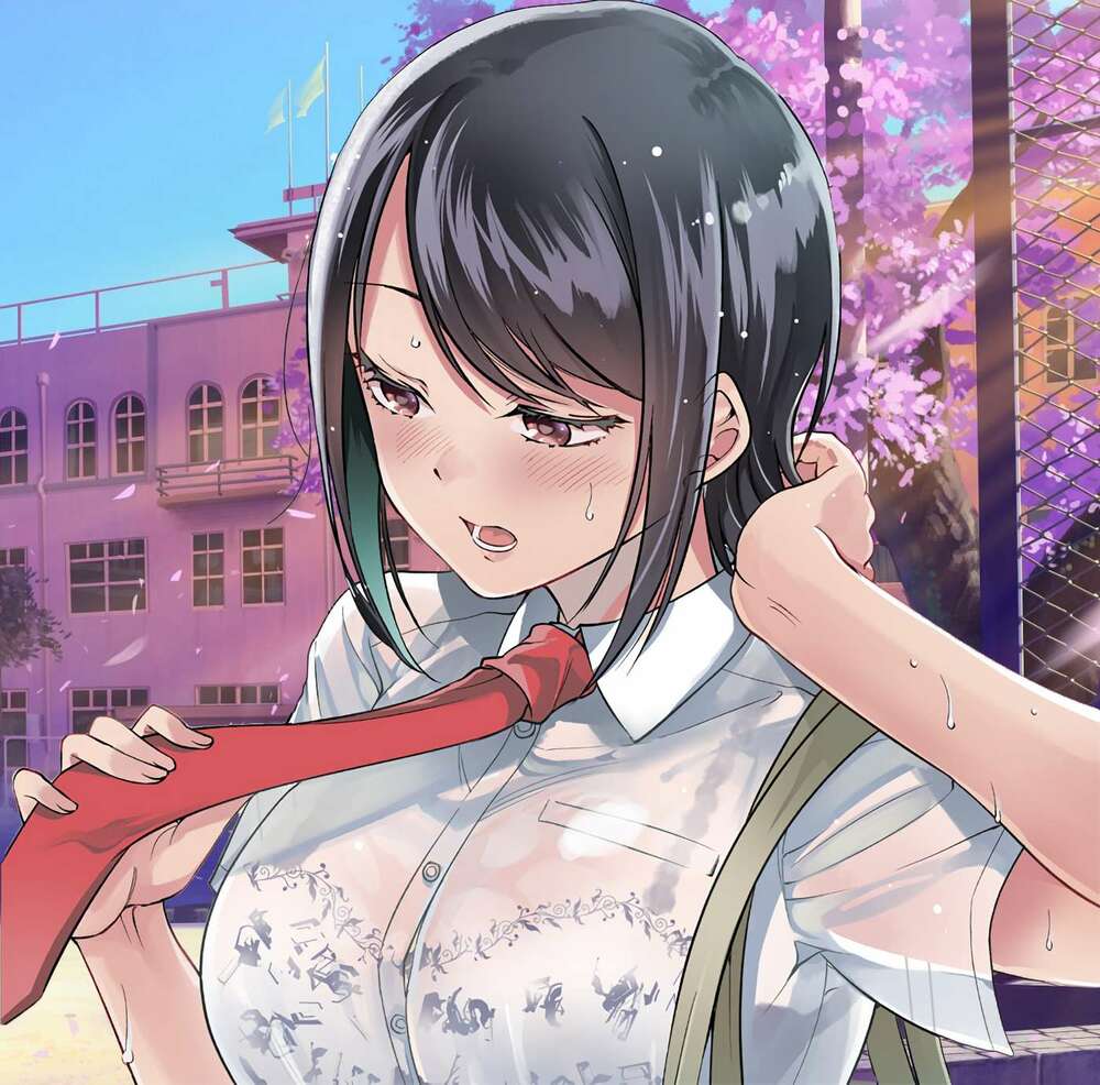 Yuzukawa-san wa, Sasshite Hoshii: Chapter 12