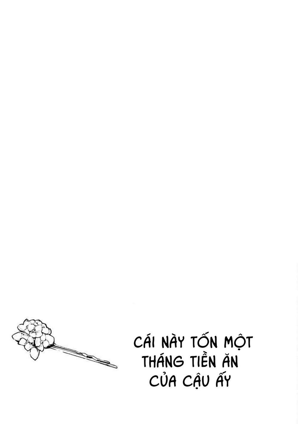 Yuzukawa-san wa, Sasshite Hoshii: Chapter 16