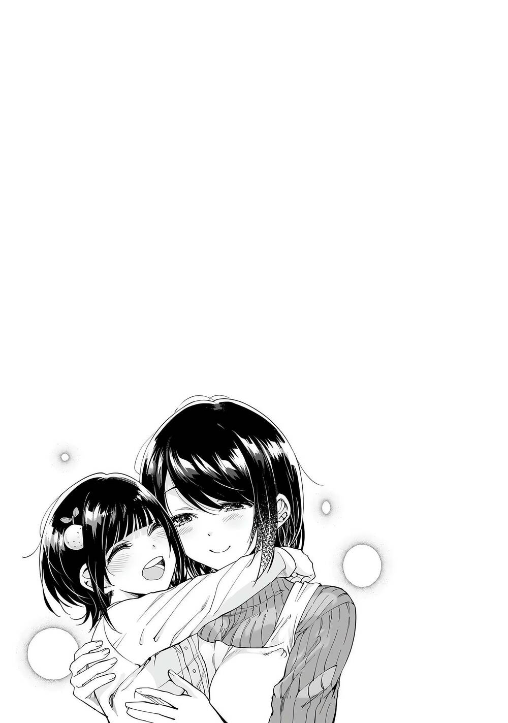 Yuzukawa-san wa, Sasshite Hoshii: Chapter 38