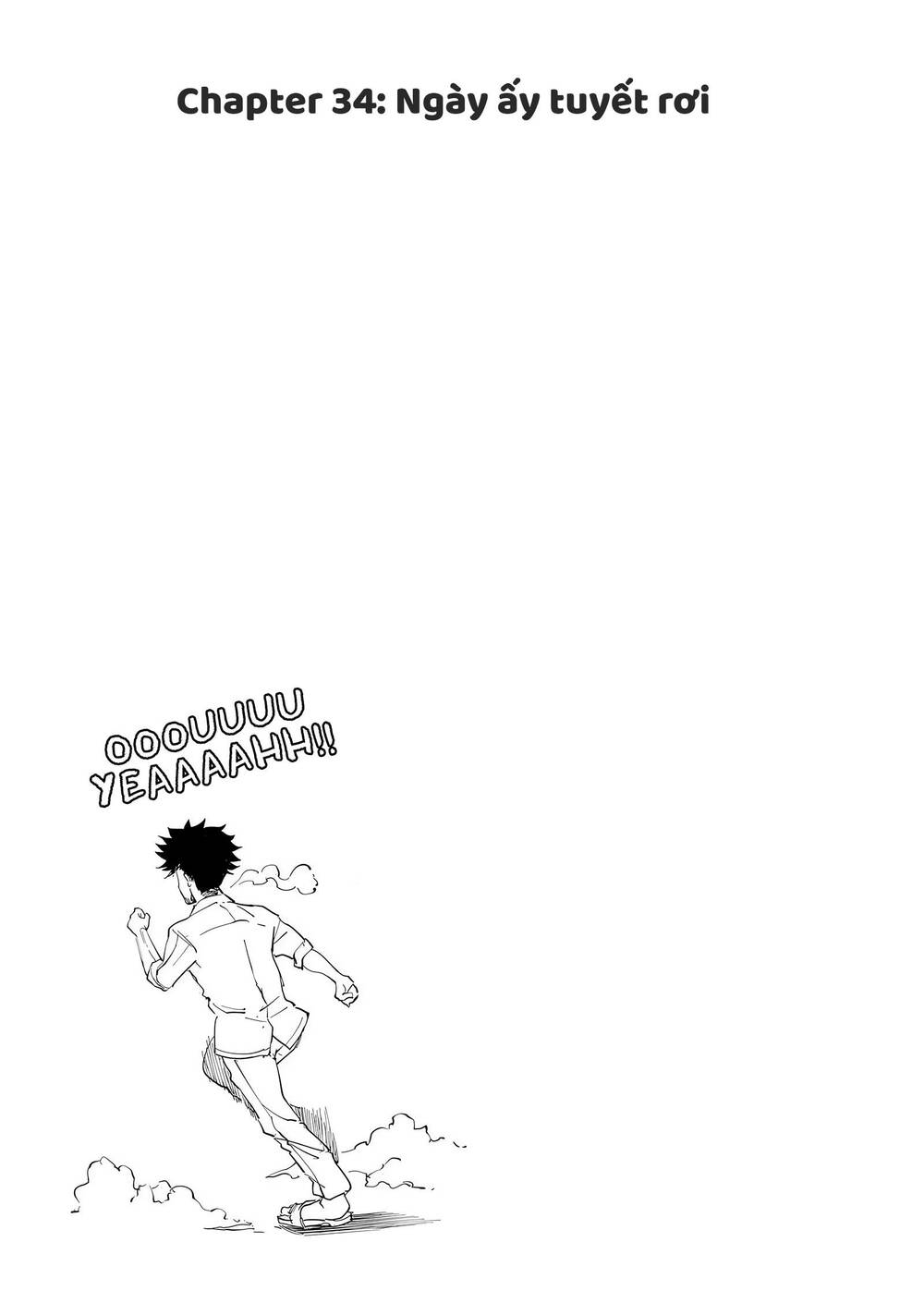 Yuzukawa-san wa, Sasshite Hoshii: Chapter 39.5