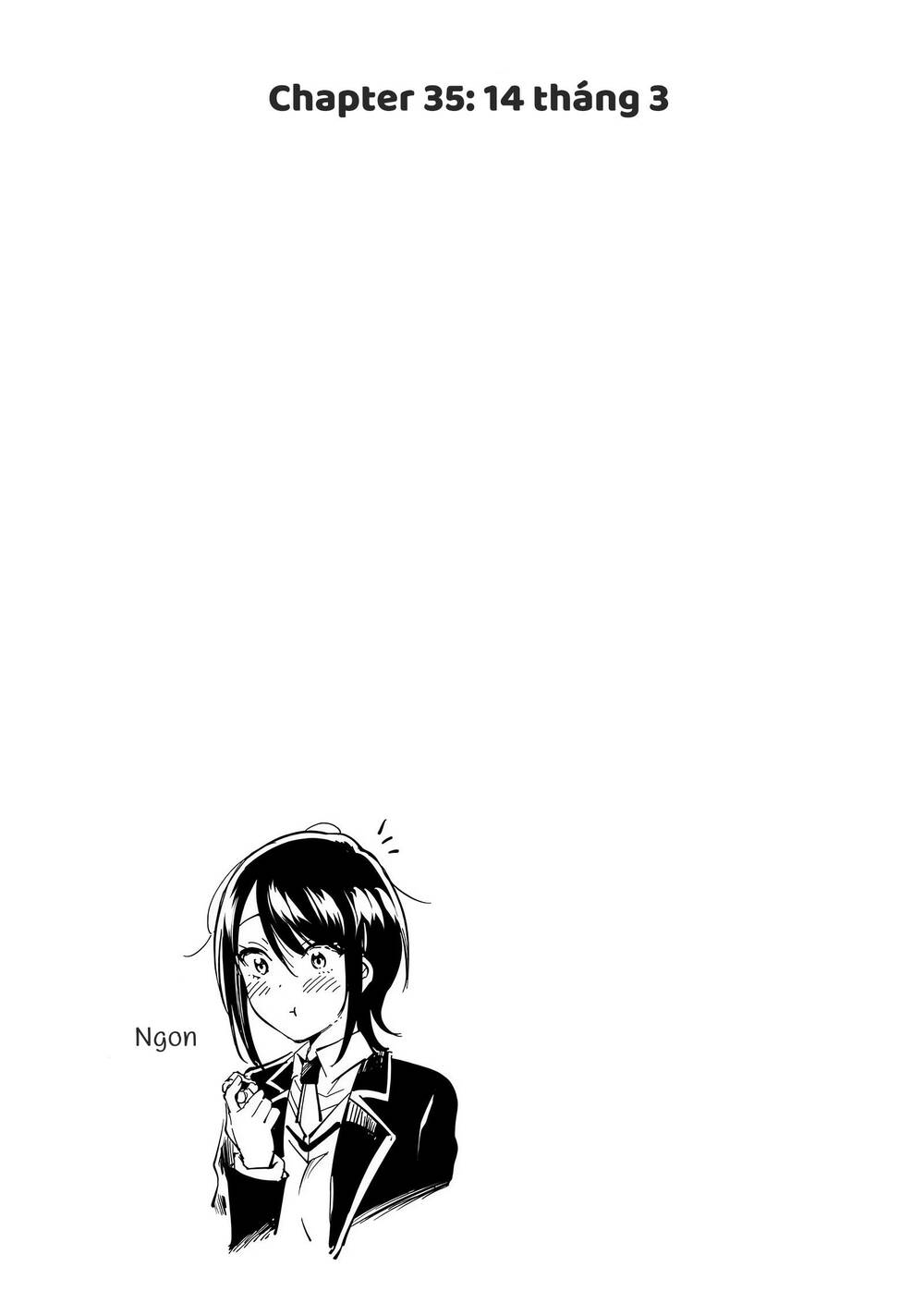 Yuzukawa-san wa, Sasshite Hoshii: Chapter 39.5