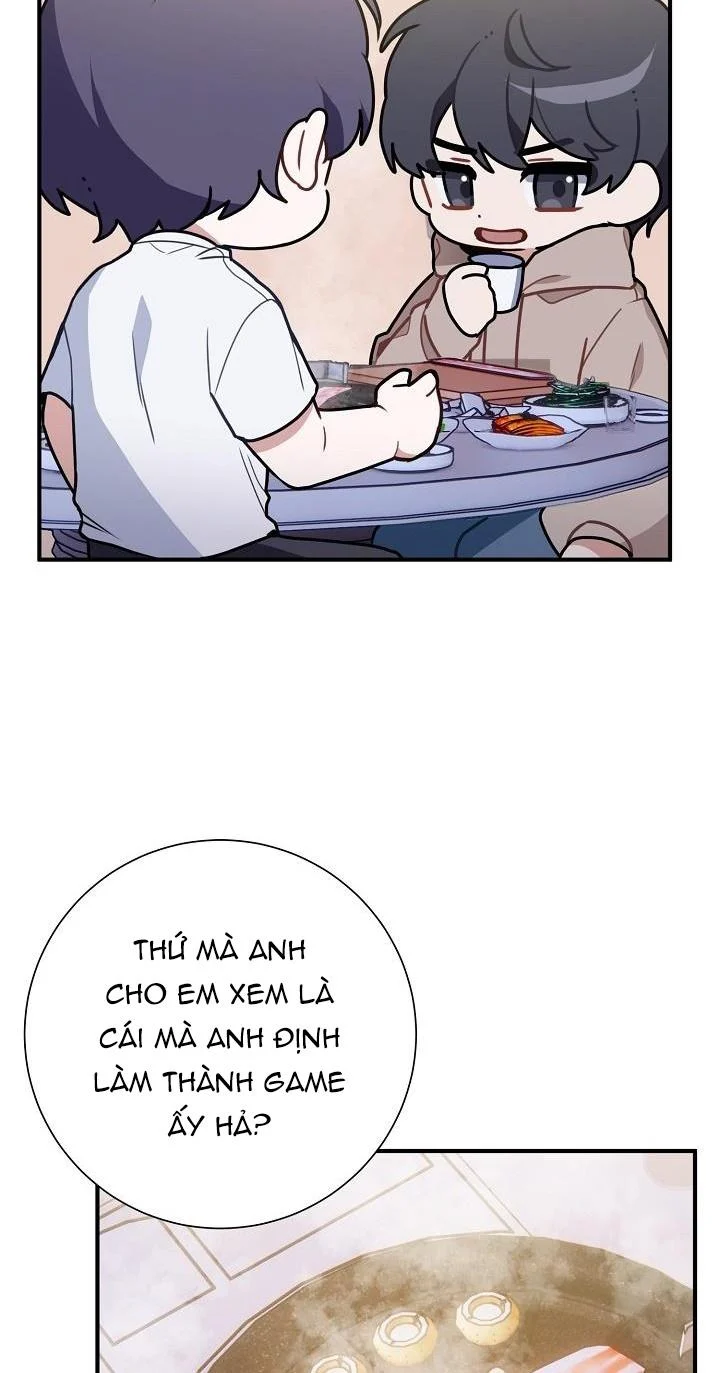 Khu Vực Chủ Nghĩa Tình Yêu: Chapter 1