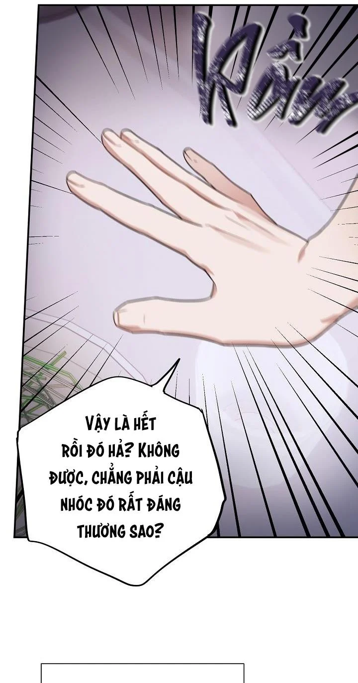 Khu Vực Chủ Nghĩa Tình Yêu: Chapter 1