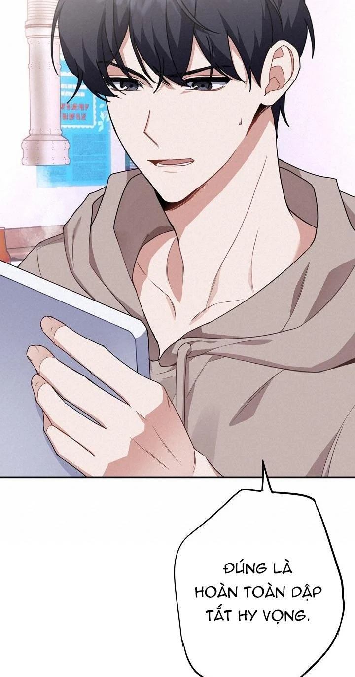Khu Vực Chủ Nghĩa Tình Yêu: Chapter 1