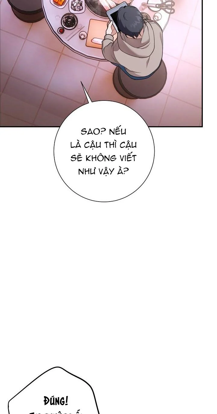 Khu Vực Chủ Nghĩa Tình Yêu: Chapter 1