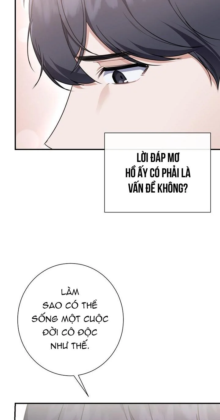 Khu Vực Chủ Nghĩa Tình Yêu: Chapter 1