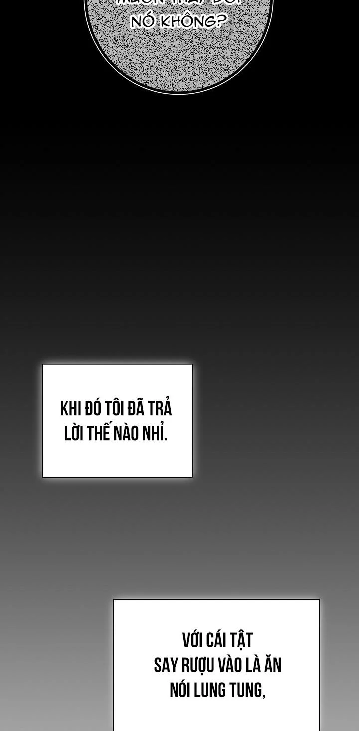 Khu Vực Chủ Nghĩa Tình Yêu: Chapter 1