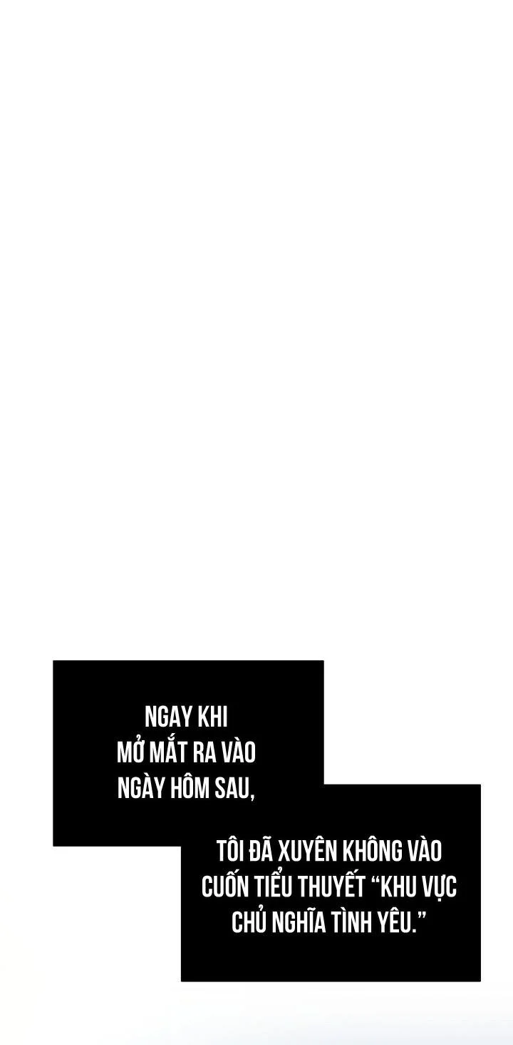 Khu Vực Chủ Nghĩa Tình Yêu: Chapter 1