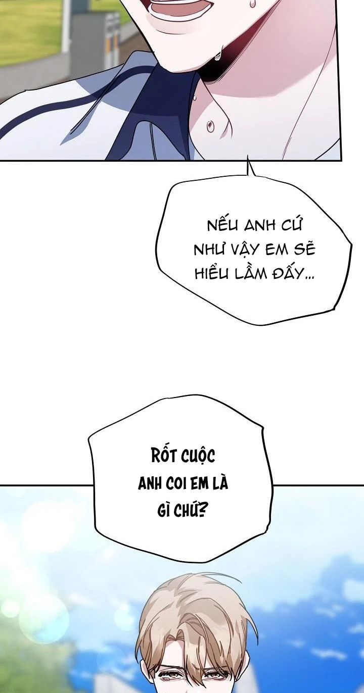 Khu Vực Chủ Nghĩa Tình Yêu: Chapter 1