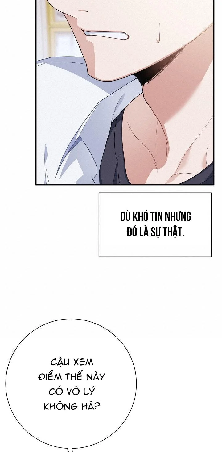 Khu Vực Chủ Nghĩa Tình Yêu: Chapter 1